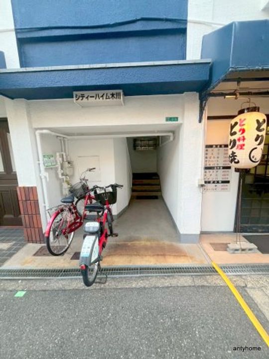大阪府大阪市淀川区木川西3丁目(マンション)の賃貸物件のその他画像