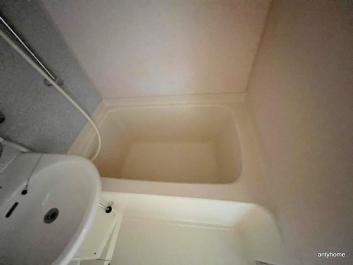 大阪府大阪市淀川区木川西3丁目(マンション)の賃貸物件の風呂