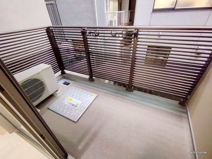 大阪府大阪市中央区南船場2丁目(マンション)の賃貸物件のその他画像