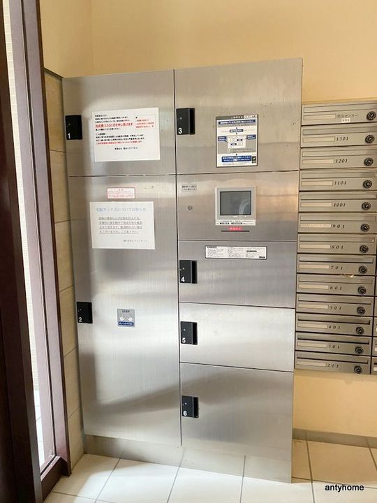 大阪府大阪市中央区南船場2丁目(マンション)の賃貸物件のその他画像