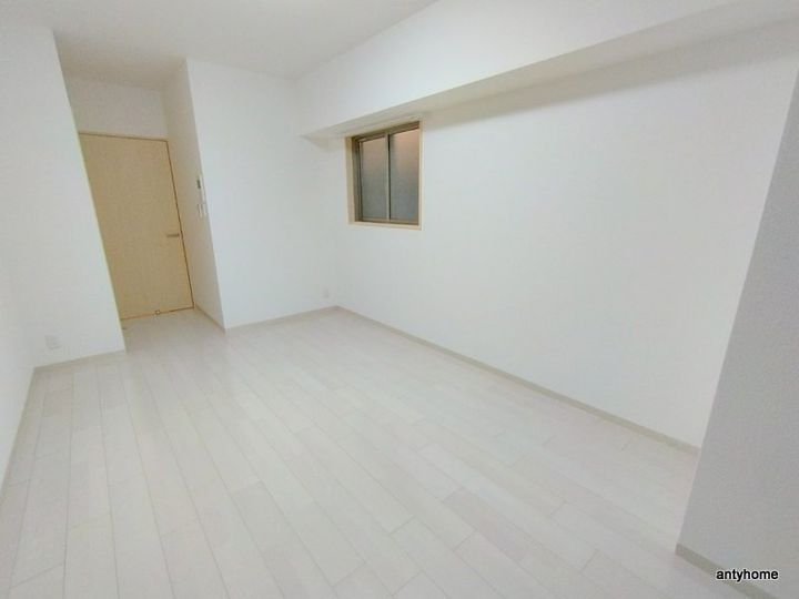 大阪府大阪市中央区南船場2丁目(マンション)の賃貸物件の居間