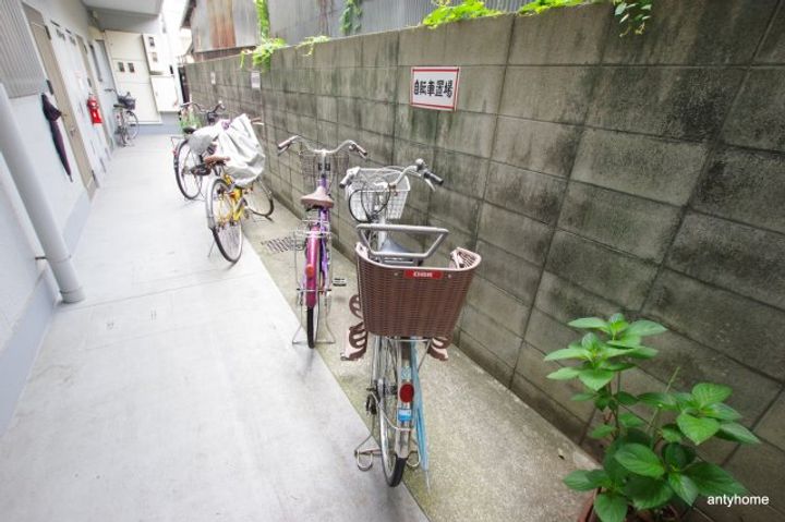 大阪府大阪市都島区中野町3丁目(マンション)の賃貸物件のその他画像