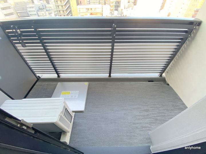 S-RESIDENCE堺筋本町Deuxのその他画像