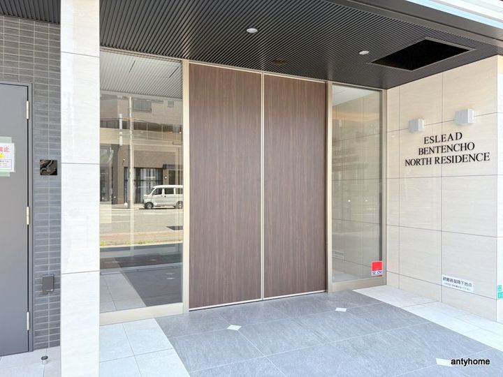 エスリード弁天町NORTH RESIDENCEのその他画像