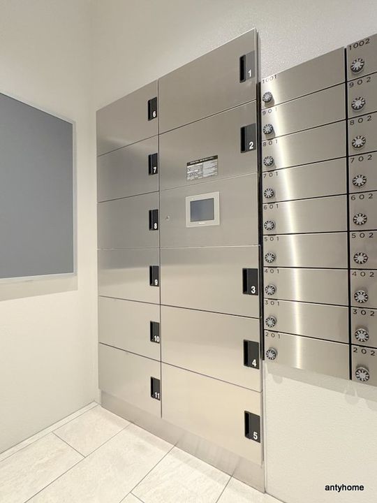 エスリード弁天町NORTH RESIDENCEのその他画像