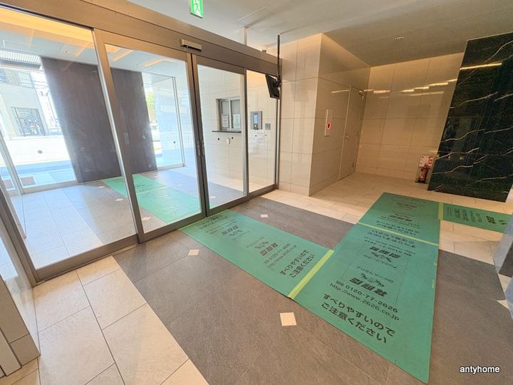 エスリード弁天町NORTH RESIDENCEのその他画像