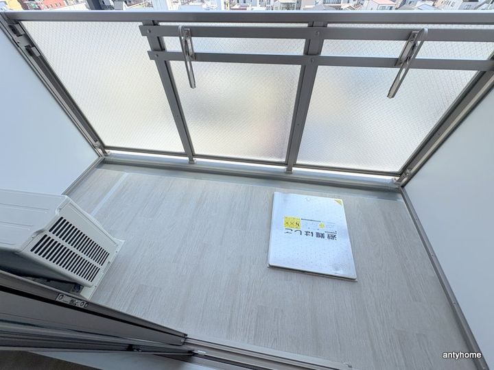 エスリード弁天町NORTH RESIDENCEのその他画像