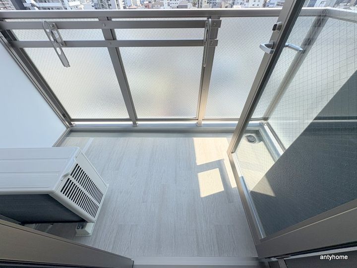 エスリード弁天町NORTH RESIDENCEのその他画像