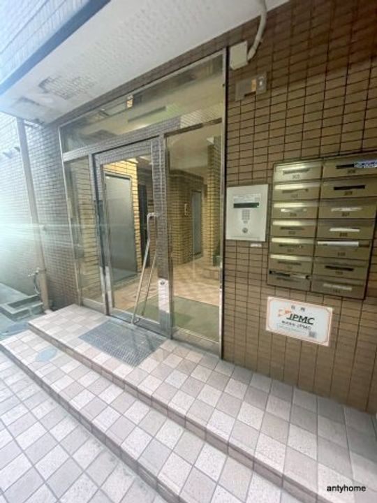 大阪府大阪市西淀川区出来島1丁目(マンション)の賃貸物件のその他画像