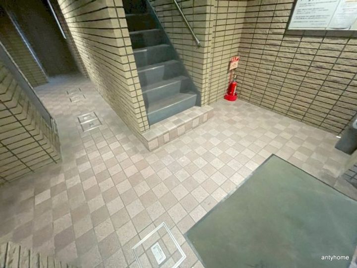 大阪府大阪市西淀川区出来島1丁目(マンション)の賃貸物件のその他画像