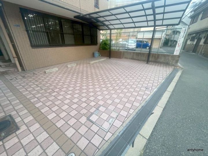 大阪府大阪市西淀川区出来島1丁目(マンション)の賃貸物件のその他画像