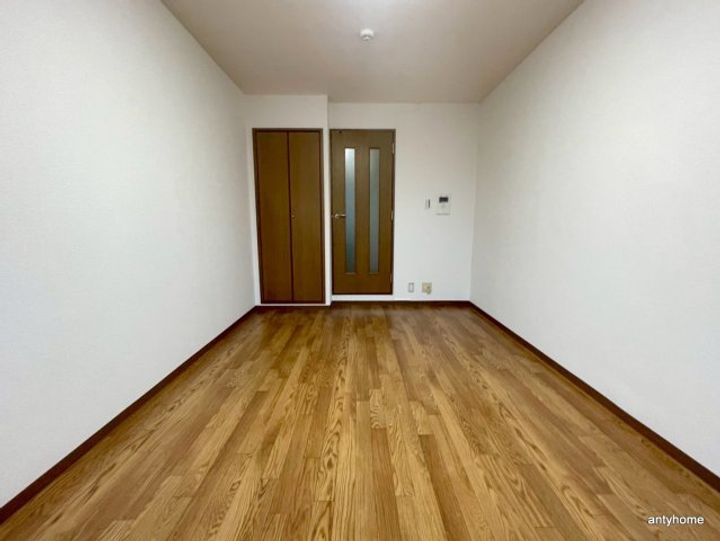 大阪府大阪市西淀川区出来島1丁目(マンション)の賃貸物件の居間