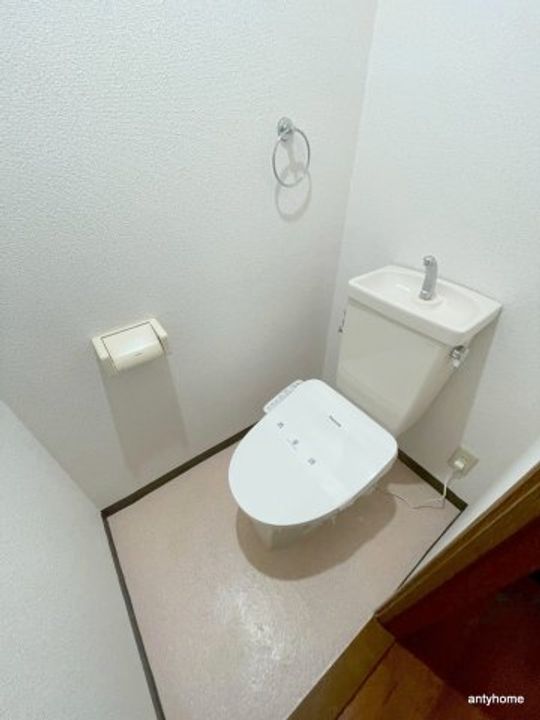 大阪府大阪市西淀川区出来島1丁目(マンション)の賃貸物件のその他画像