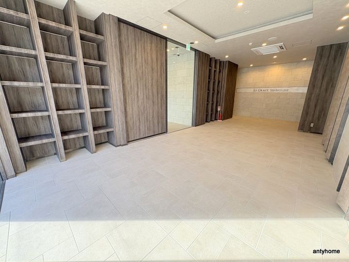 LA GRACE SENBAYASHIのその他画像