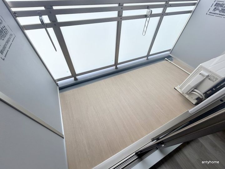 大阪府東大阪市足代北1丁目(マンション)の賃貸物件のその他画像