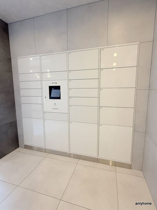 大阪府東大阪市足代北1丁目(マンション)の賃貸物件のその他画像