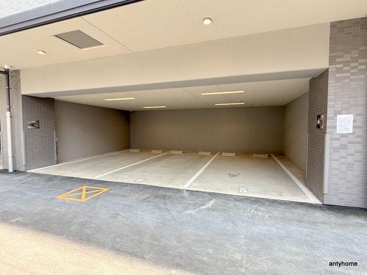 大阪府東大阪市足代北1丁目(マンション)の賃貸物件のその他画像