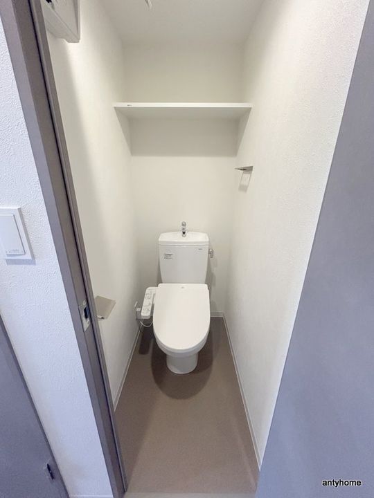 大阪府東大阪市足代北1丁目(マンション)の賃貸物件のその他画像