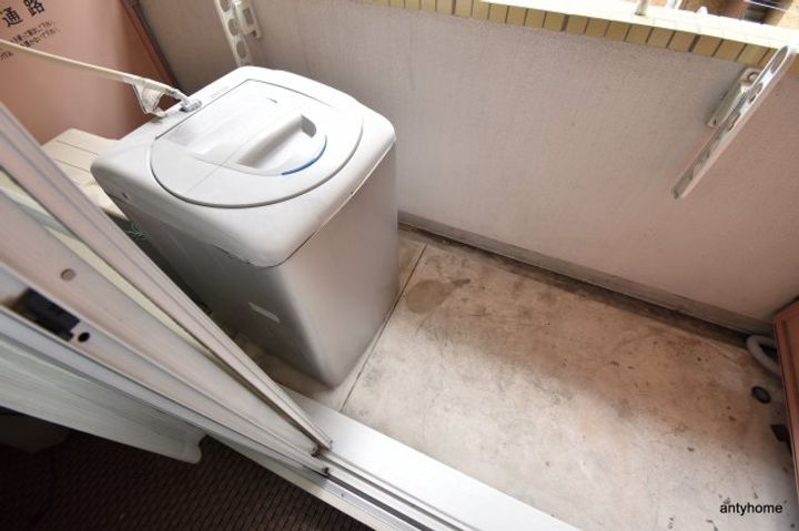 ミールズ江坂のその他画像
