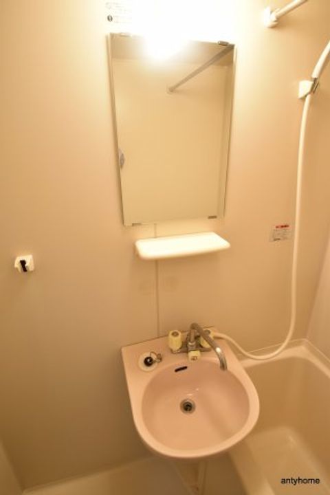 ミールズ江坂のその他画像