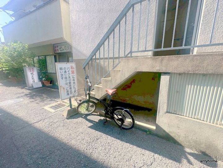 山本ビルのその他画像