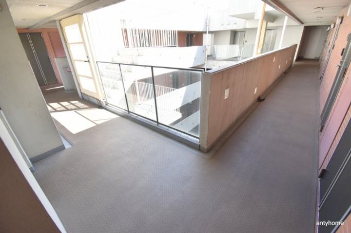 大阪府吹田市垂水町3丁目(マンション)の賃貸物件のその他画像