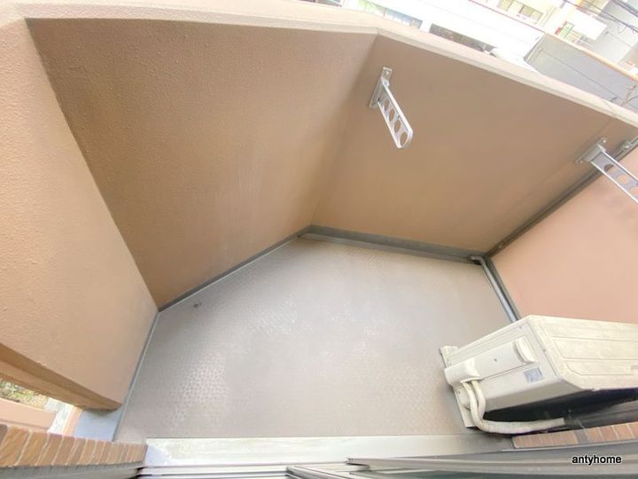 大阪府大阪市中央区東高麗橋(マンション)の賃貸物件のその他画像