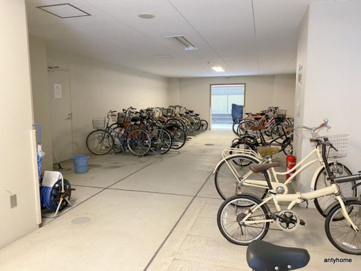 大阪府大阪市中央区東高麗橋(マンション)の賃貸物件のその他画像