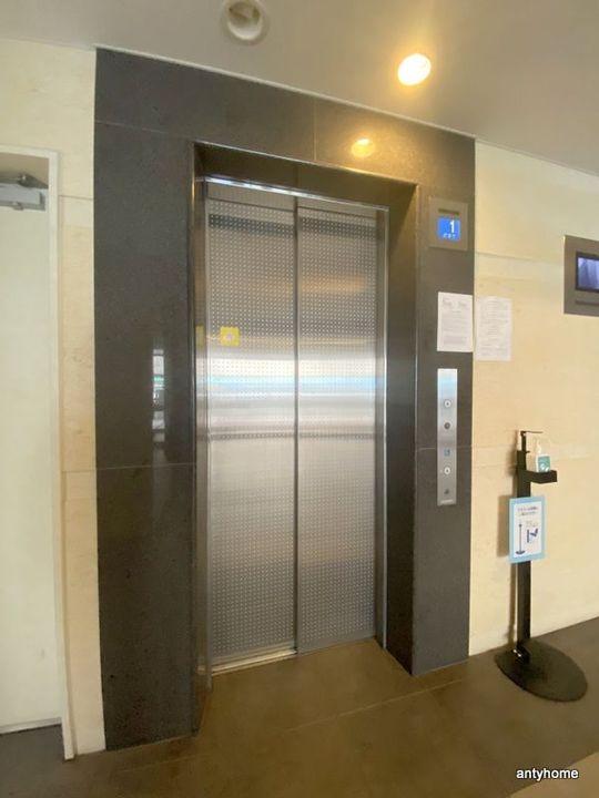 大阪府大阪市中央区東高麗橋(マンション)の賃貸物件のその他画像