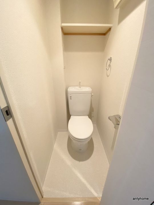 大阪府大阪市中央区東高麗橋(マンション)の賃貸物件のその他画像