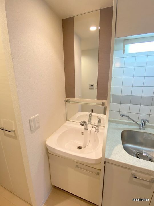 大阪府大阪市中央区東高麗橋(マンション)の賃貸物件のその他画像