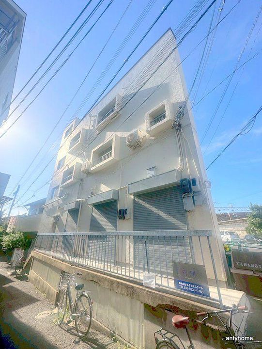 山本ビルのその他画像