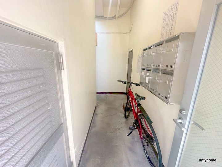 山本ビルのその他画像