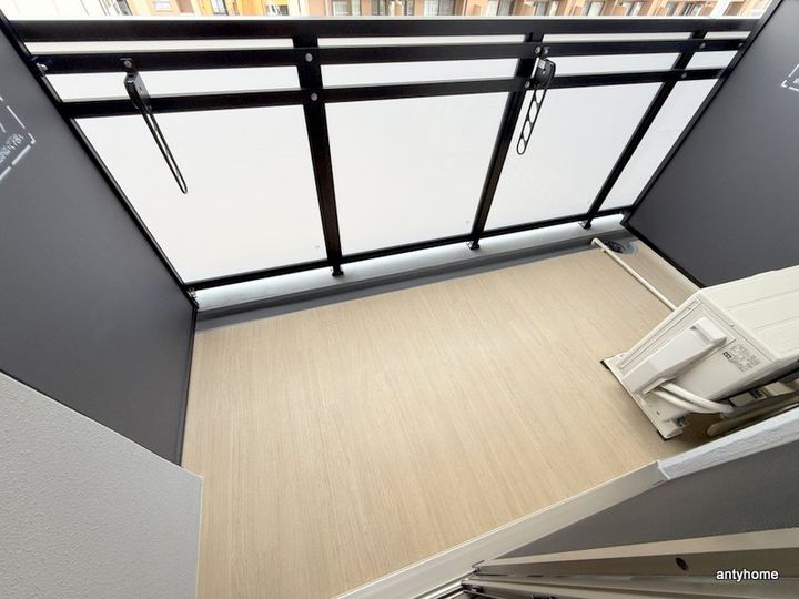 アドバンス大阪リーヴァのその他画像