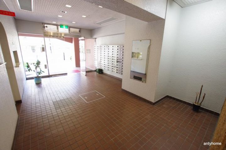 大阪府大阪市東淀川区東中島1丁目(マンション)の賃貸物件のその他画像