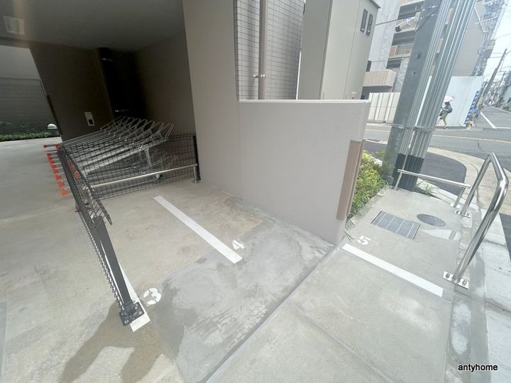 大阪府大阪市都島区内代町1丁目(マンション)の賃貸物件のその他画像