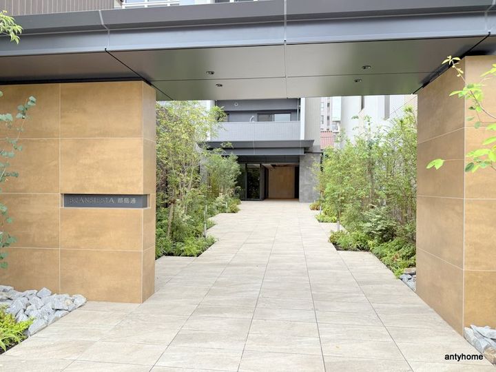 ブランシエスタ都島通のその他画像