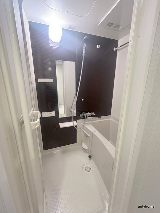 ブランシエスタ都島通の風呂