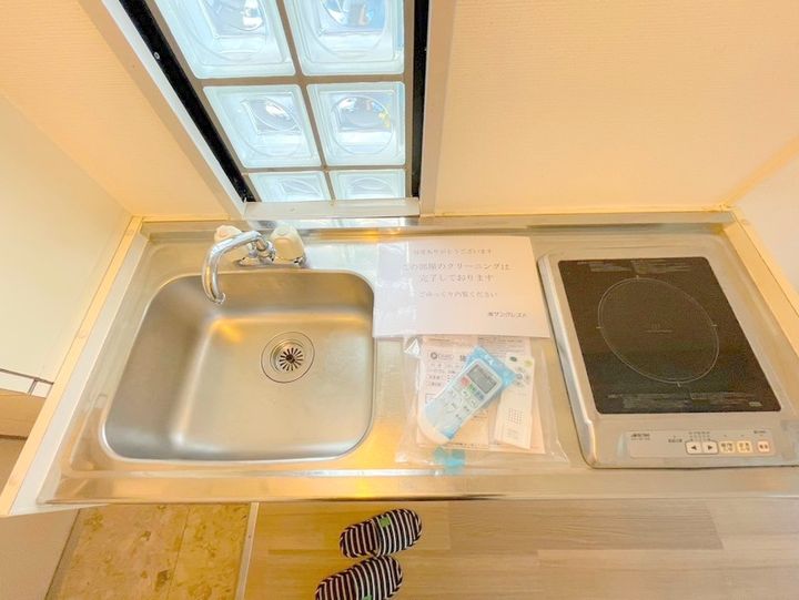 大阪府吹田市泉町1丁目(マンション)の賃貸物件のその他画像
