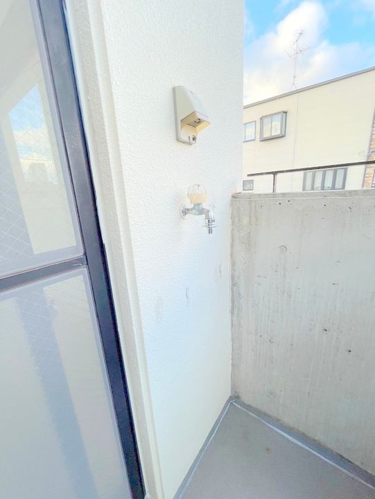 大阪府吹田市泉町1丁目(マンション)の賃貸物件のその他画像