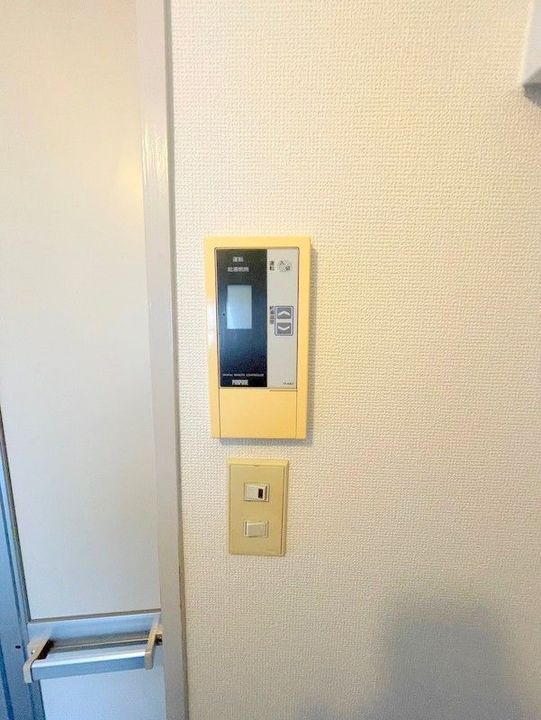 大阪府吹田市泉町1丁目(マンション)の賃貸物件のその他画像