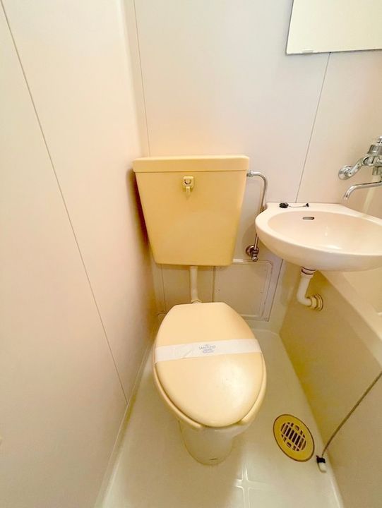 大阪府吹田市泉町1丁目(マンション)の賃貸物件のその他画像