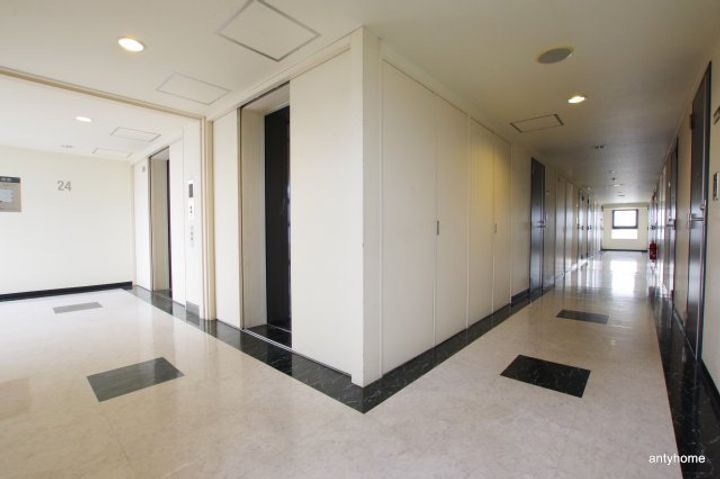 大阪府大阪市中央区馬場町(マンション)の賃貸物件のその他画像