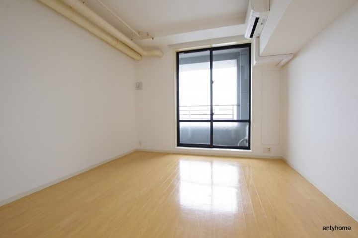 大阪府大阪市中央区馬場町(マンション)の賃貸物件の居間