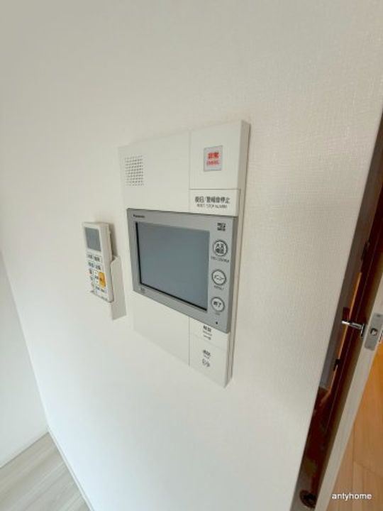大阪府大阪市中央区南久宝寺町1丁目(マンション)の賃貸物件のその他画像