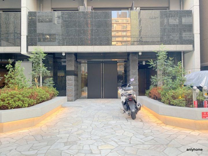 大阪府大阪市中央区南久宝寺町1丁目(マンション)の賃貸物件のその他画像