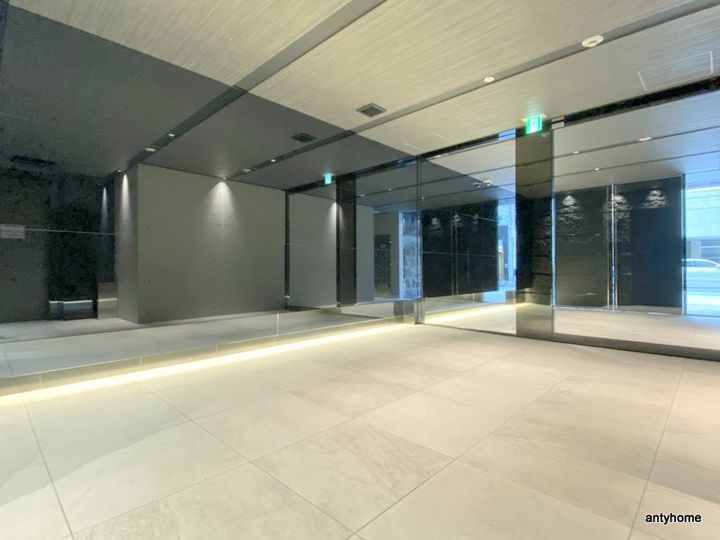 大阪府大阪市中央区南久宝寺町1丁目(マンション)の賃貸物件のその他画像