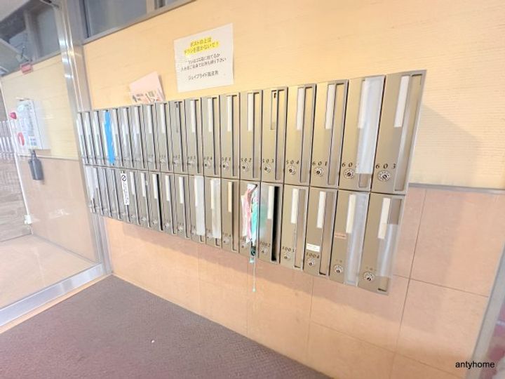 ジェイプライド難波南のその他画像