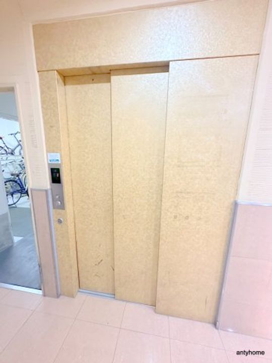 ジェイプライド難波南のその他画像