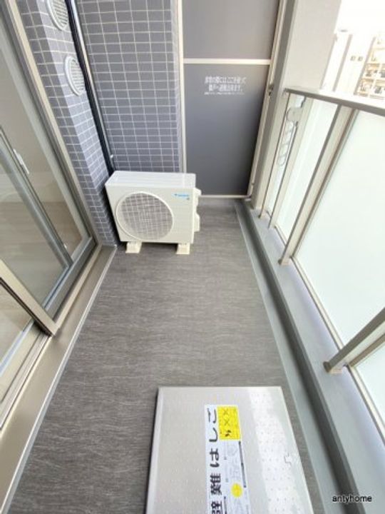 大阪府大阪市中央区日本橋2丁目(マンション)の賃貸物件のその他画像